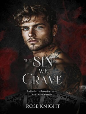 cover image of The Sin We Crave